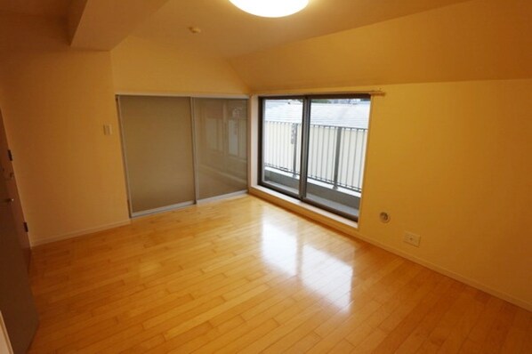 コート・ドールの物件内観写真